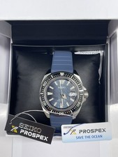 New Seiko Prospex Save the