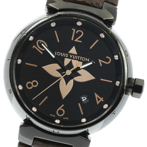 Louis vuitton tambour - louis,