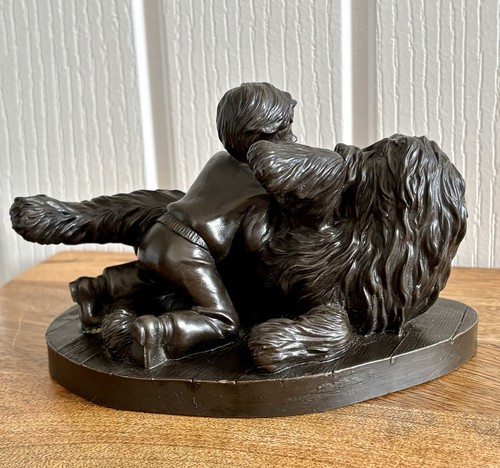 Vintage heredities cold - heredities, cast