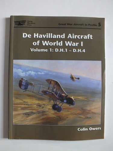 Havilland aircraft world - aircraft,