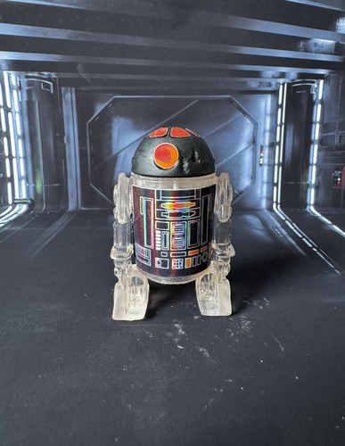 Kenner custom droid - kenner,
