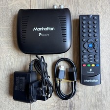 Manhattan T1 Freeview HD Set