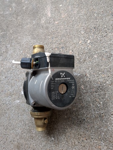Grundfos ups 50x18 - ups, 15-50x18