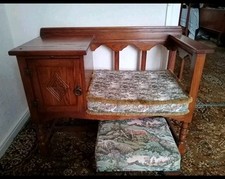 Jaycee Old Oak Furniture