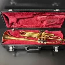 YAMAHA YTR-4335G Trumpet Gold