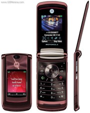 SEALED BOXED Motorola RAZR2 V9