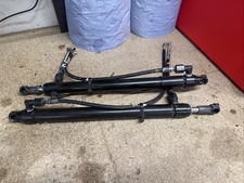 Audi TT 8N Mk1 Roadster Upper