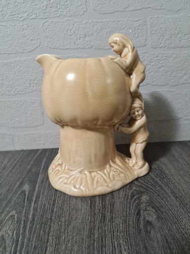 Vintage sylvac beige - sylvac, pixies