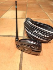 Callaway Apex 21 Hybrid 6H