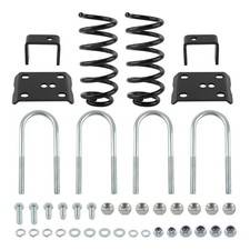 3" Lowering Coil Springs 5"