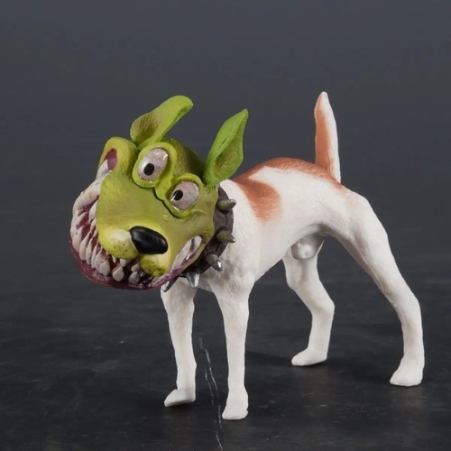 The mask milo dog - mask,