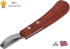 Stainless Steel Hoof Trimmer