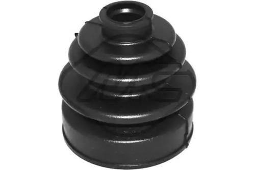 Joint gaiter wheel side - cv,