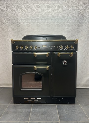 Rangemaster classic leisure - classic,