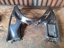 Kawasaki ZZR 1100 D - Tank