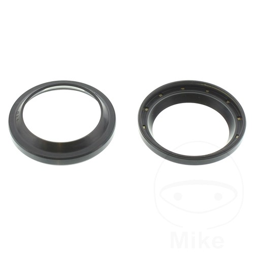 All balls fork dust seals - balls,