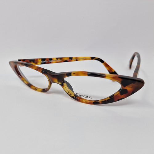 Alain mikli eyeglasses 2125 - mikli,