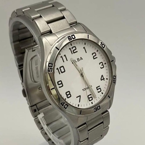 Alba vj21 knf0 watch - alba,