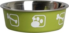 Karlie Dog Bowl For Feeding