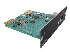 APC AP9640 UPS Network