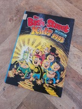 The Bash Street Kids Annual
