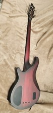 Schecter hellraiser extreme - schecter,