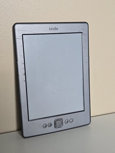 Amazon kindle 4th gen d01100 - kindle,