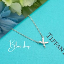 Tiffany & Co. Paloma Picasso X