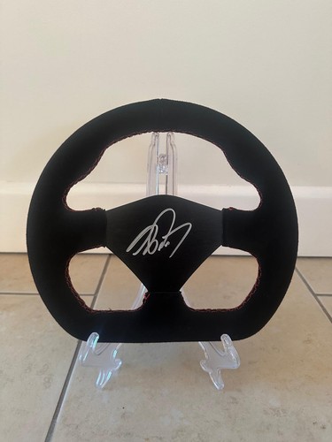 Alain prost hand - alain,