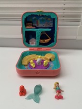 Polly Pocket Hidden Hideouts