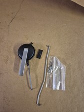 Jaguar xjsc targa - targa, handle