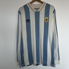 Adidas Argentina Long Sleeve