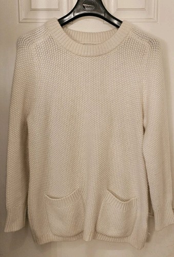 Reiss women cream knit - reiss,