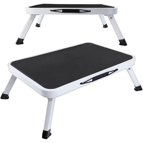 Extra wide heavy - wide, folding