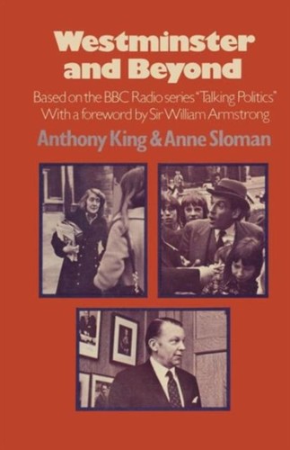 King westminster and beyond - westminster,