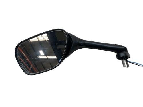 2010 suzuki gsxr750 - suzuki, mirror