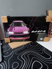 Hot Wheels RC 1:64 Nissan Skyline GT-R32 Pandem Remote Control Vehicle ✅