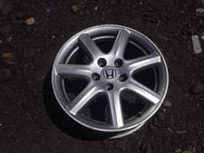 Honda Civic 17" Alloy Wheel