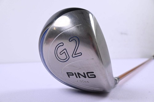 Ping driver degree - driver,