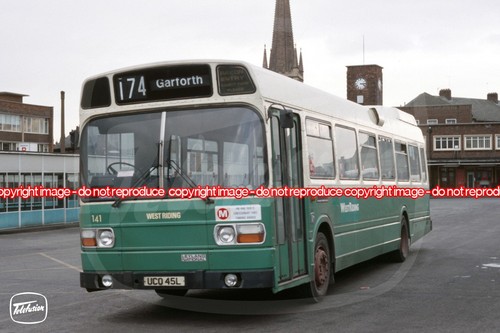 Bus photo west - bus,