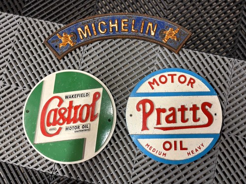Garage classic vintage style - garage,