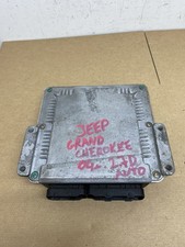 2004 JEEP GRAND CHEROKEE 2.7