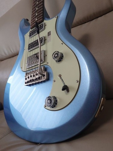 Limited edition prs studio - edition,