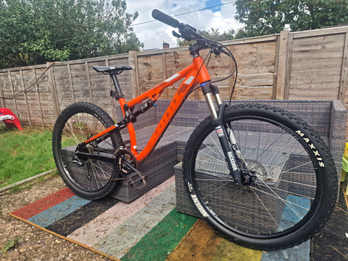 Kona precept 120 5in full - precept,