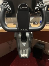 Thrustmaster TCA Yoke Boeing