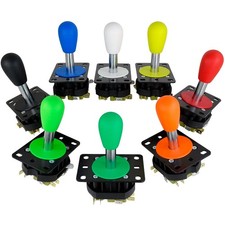 Mag stick ultimarc arcade - mag,