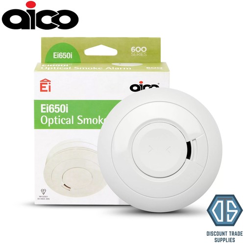 Aico ei650i battery optical - battery,