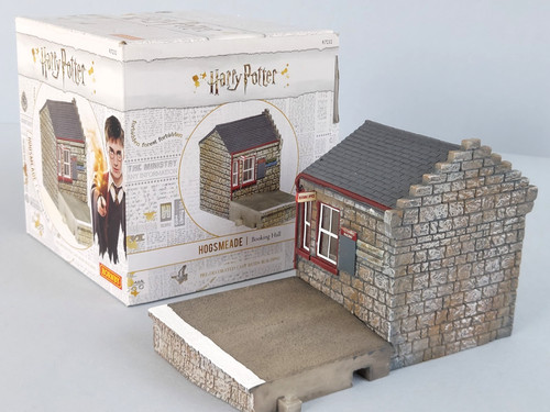 Gauge hornby r7232 harry - r7232,