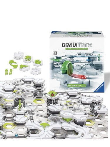 Sets gravitrax starter - 2,