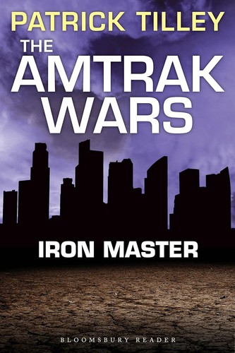 The amtrak wars iron - the,